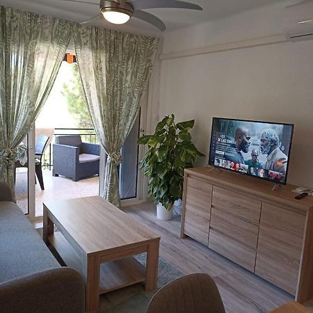 Apartamento Maya Relax Salou Dış mekan fotoğraf