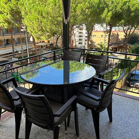 Apartamento Maya Relax Salou Dış mekan fotoğraf