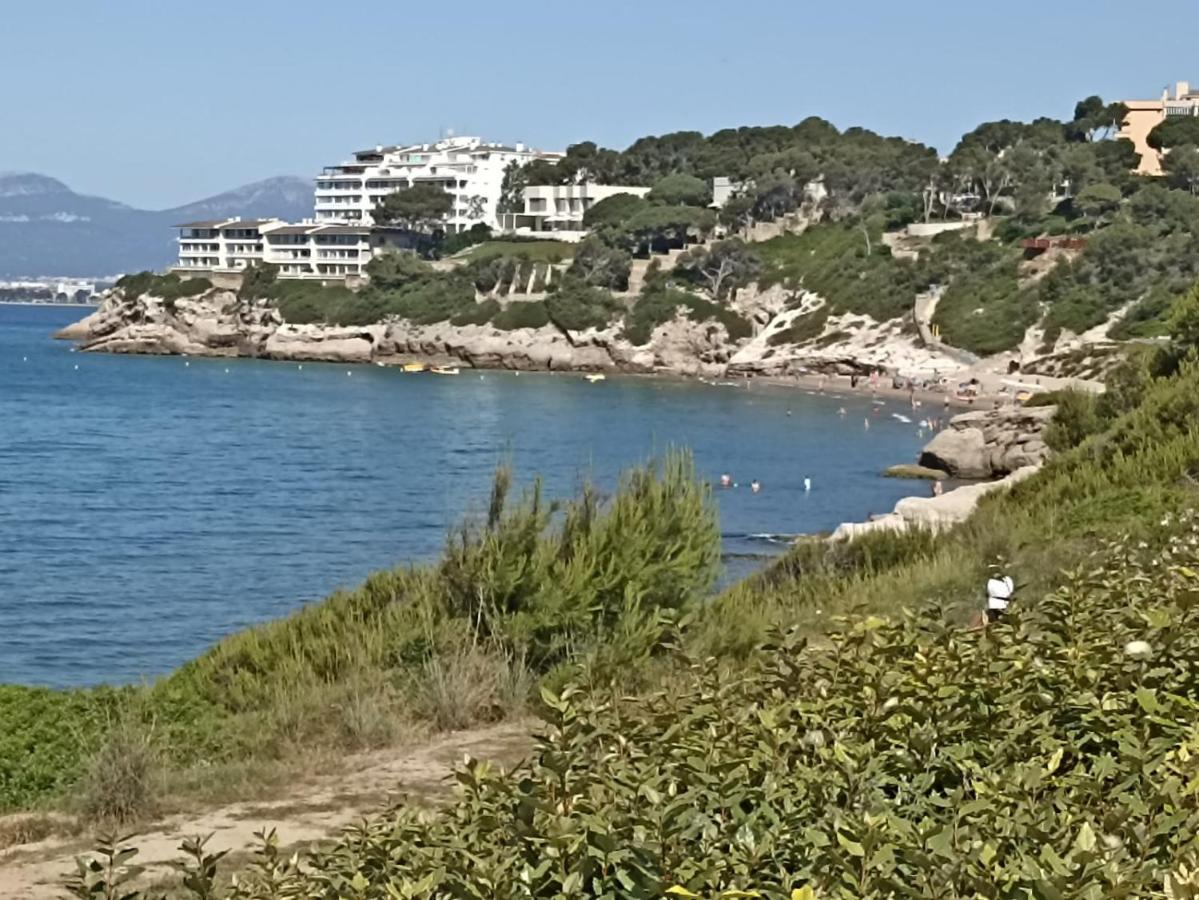 Apartamento Maya Relax Salou Dış mekan fotoğraf