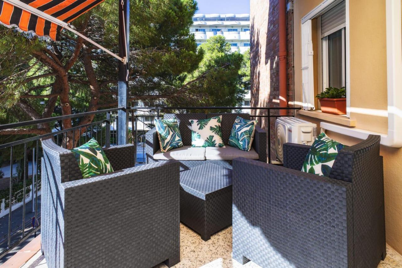 Apartamento Maya Relax Salou Dış mekan fotoğraf