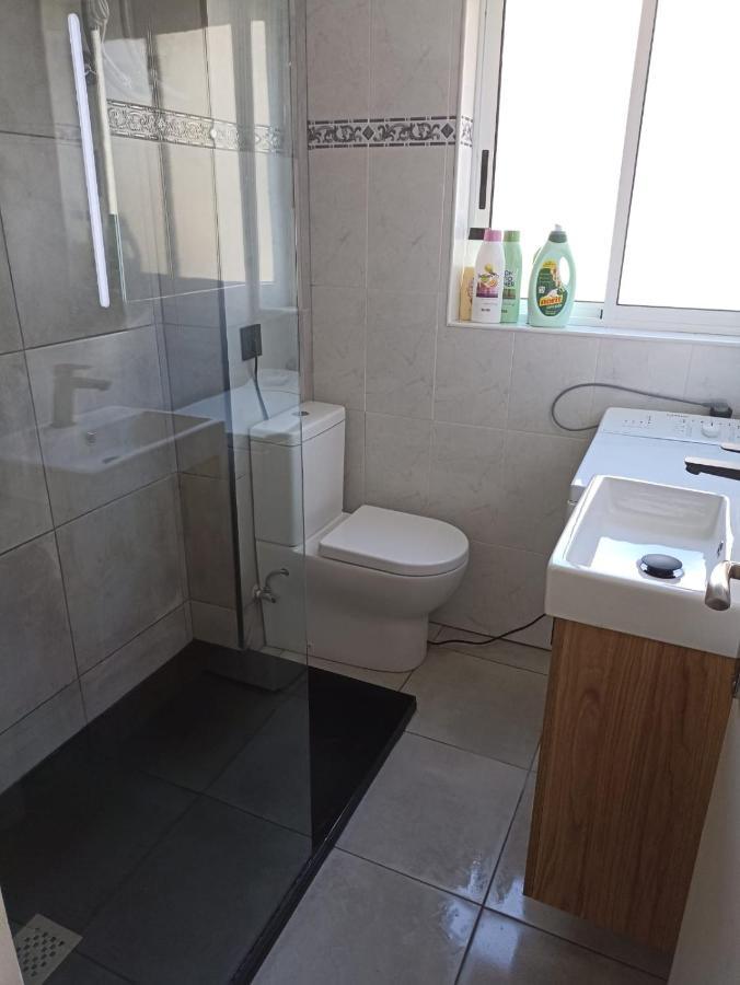 Apartamento Maya Relax Salou Dış mekan fotoğraf