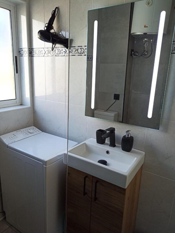 Apartamento Maya Relax Salou Dış mekan fotoğraf