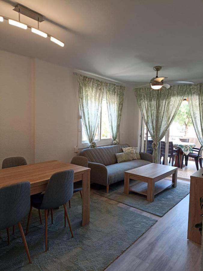 Apartamento Maya Relax Salou Dış mekan fotoğraf