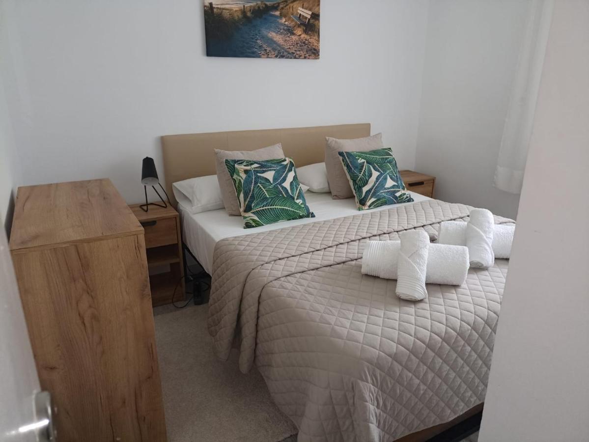 Apartamento Maya Relax Salou Dış mekan fotoğraf