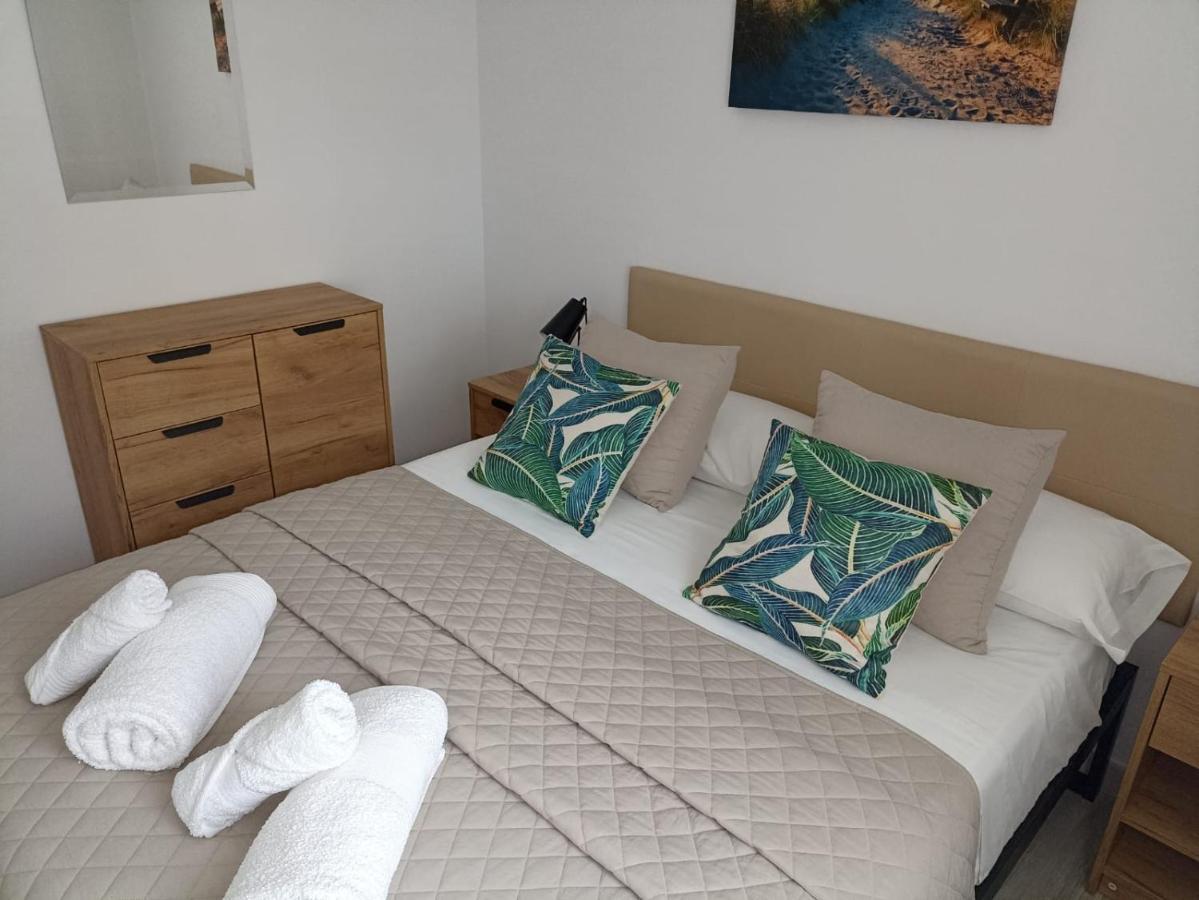 Apartamento Maya Relax Salou Dış mekan fotoğraf