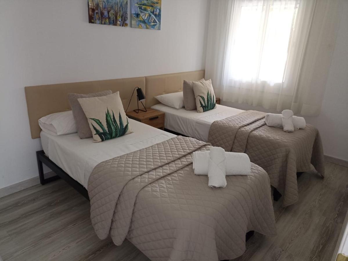 Apartamento Maya Relax Salou Dış mekan fotoğraf