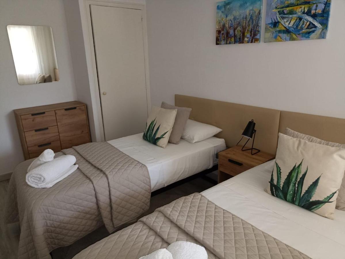 Apartamento Maya Relax Salou Dış mekan fotoğraf