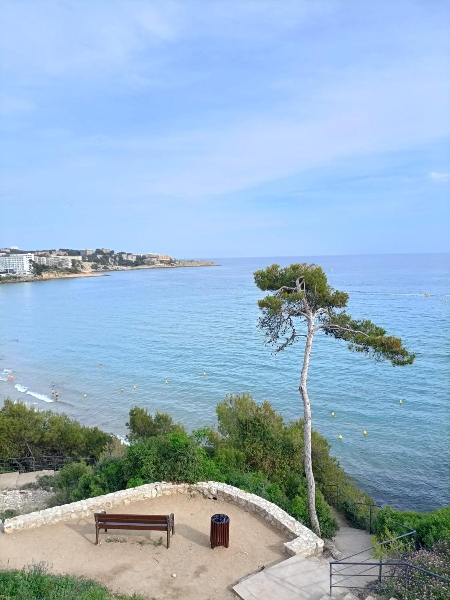 Apartamento Maya Relax Salou Dış mekan fotoğraf