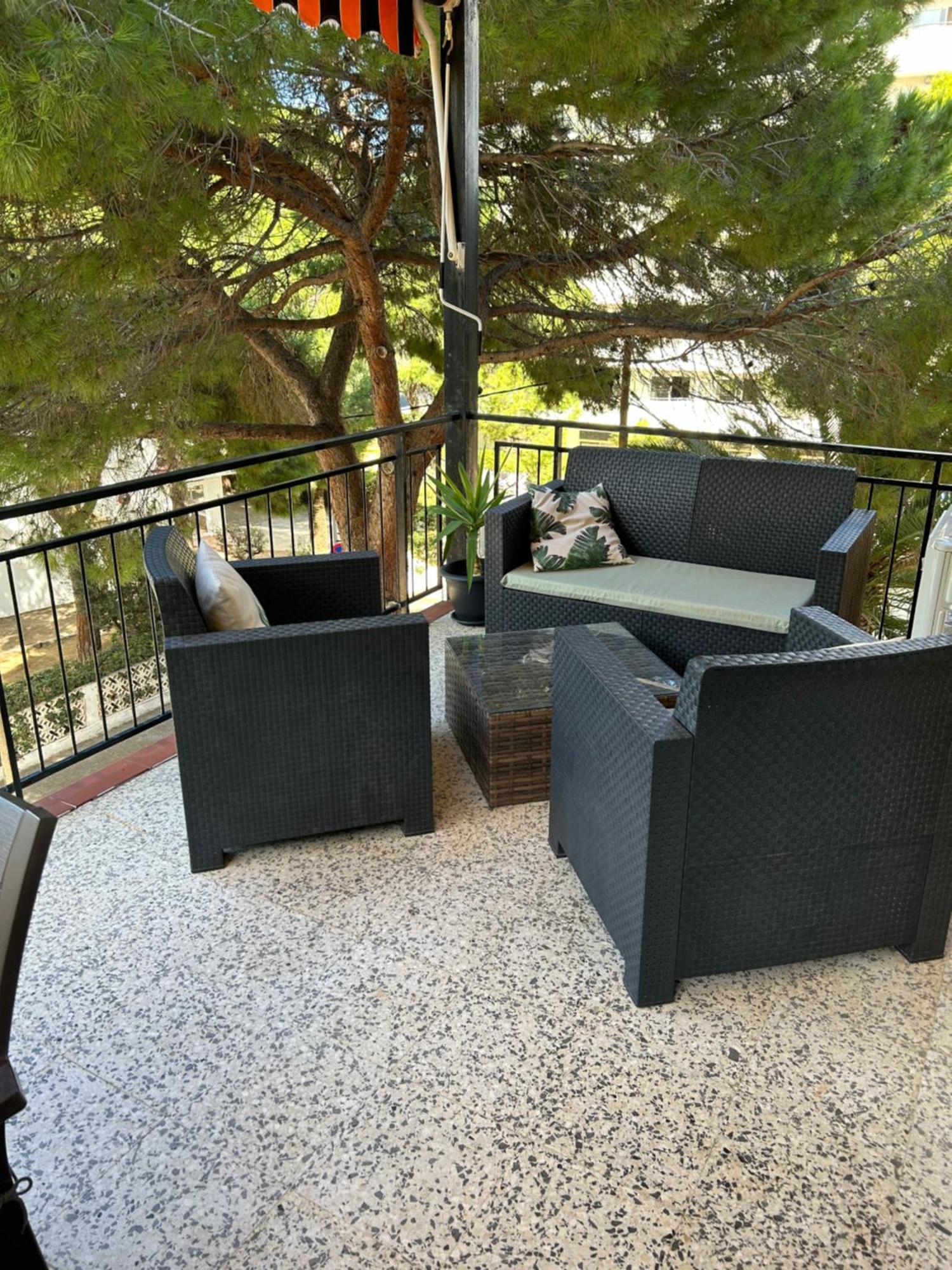 Apartamento Maya Relax Salou Dış mekan fotoğraf